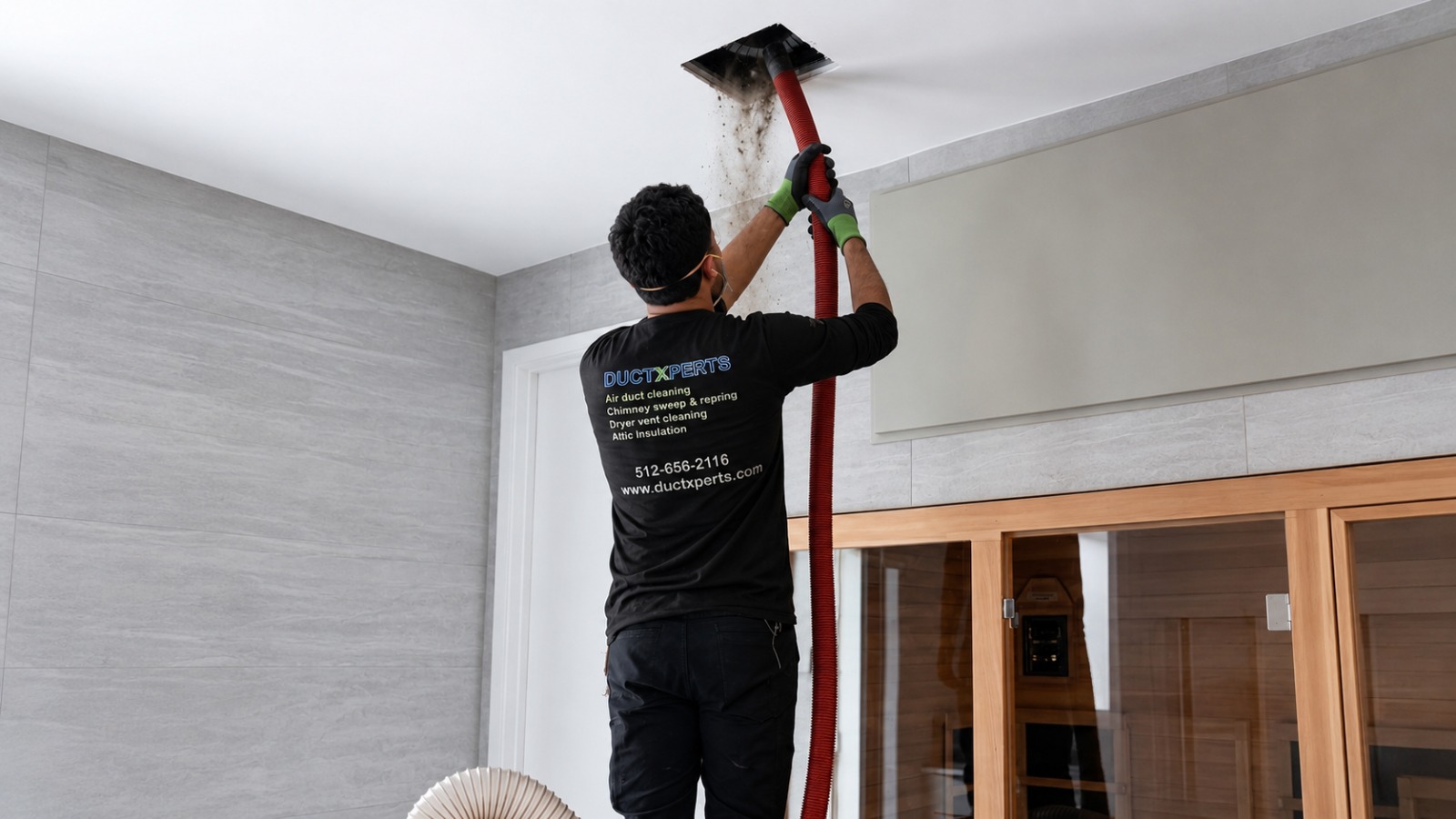 Air Duct Cleaning