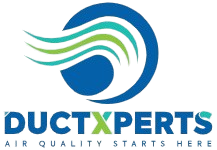DUCTXPERTS Logo