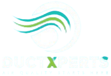 DUCTXPERTS Logo
