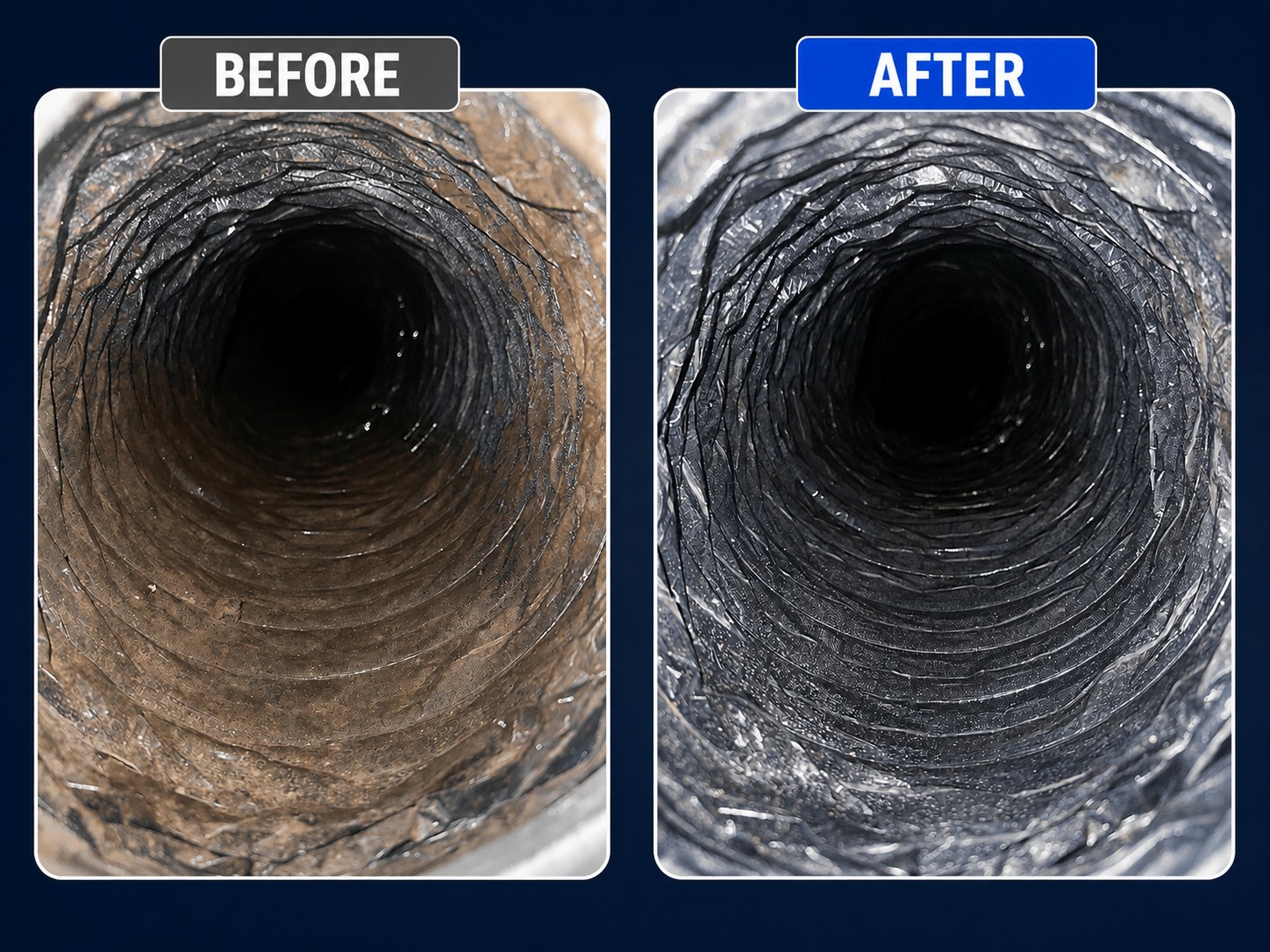 Air Duct Cleaning